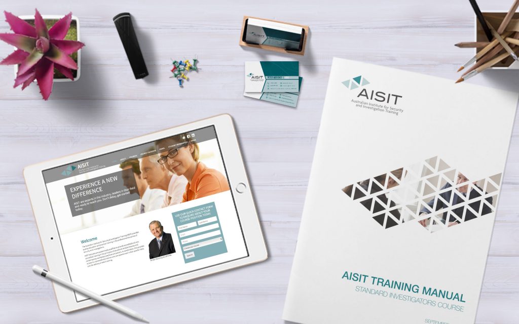 AISIT Featured Image - Web Merlin Website Design